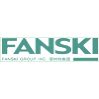 FANSKI GROUP INC. logo - Similar company to Finehaus