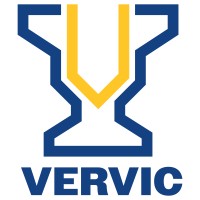 Vervic Inc logo - Similar company to Optimized Financial Solutions