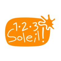 1, 2, 3 Soleil ! Clorophyl éditions logo - Similar company to Iso-Construction