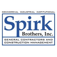 Spirk Brothers Inc logo - Similar company to Kse Engineering, P.C.