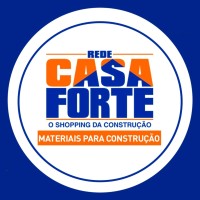 Rede Casa Forte logo - Similar company to Franelis Transportes