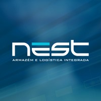 Nest Armazém e Logística Integrada logo - Similar company to R2 Group Logística