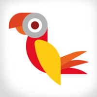 Totem, the feel good game logo - Similar company to Maxvision Films