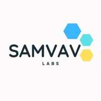 Samvav Labs logo - Similar company to Research Institute Of Food Science And Technology (Rifst)
