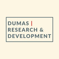 Dumas Research & Development logo - Similar company to Zars Pharma