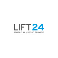 LIFT 24 logo - Similar company to Ippon Group Sp. Z O.O.