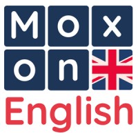 Moxon English logo - Similar company to The Infinite Monkey Theorem. An Urban Winery.