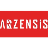 Arzensis Mühendislik logo - Similar company to Kuvelpano