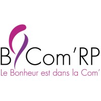 Le Bonheur est dans la Com logo - Similar company to Z&A Conseil