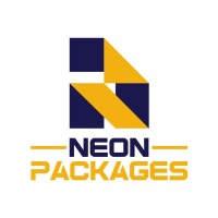 Neon Packages logo - Similar company to Poly Plas