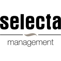 Selecta Management Hotelero logo - Similar company to Kontiki Dmc