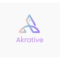 akrative logo - Similar company to Ath.Team