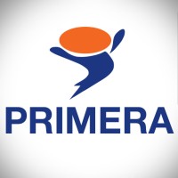 Primera Healthcare logo - Similar company to Primera Technology