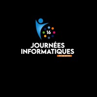 #JI16 | Journées Informatiques logo - Similar company to Wellcomm