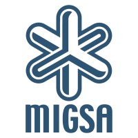 MIGSA logo - Similar company to Asber América