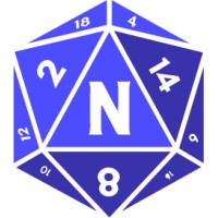 The NPC Guild logo - Similar company to Rocket Chimp