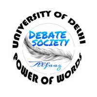 ALFAAZ-The Bilingual Debating Society logo - Similar company to Du Unify