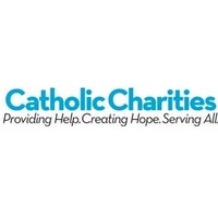 Catholic Charities Indianapolis logo - Similar company to Sparrow Logistics Llc