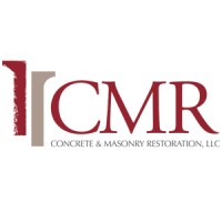 Concrete & Masonry Restoration, LLC logo - Similar company to Omog Construction