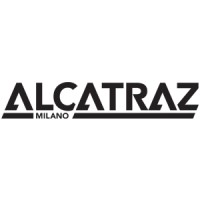 Alcatraz Milano logo - Similar company to Amnesia