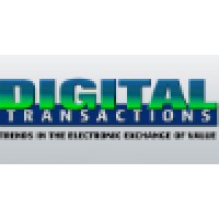 Digital Transactions logo - Similar company to Enroll & Pay