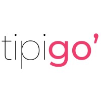 Tipigo' logo - Similar company to Tipigo