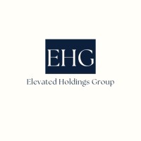 Elevated Holdings Group logo - Similar company to Neue Theory