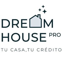 Dream House Pro logo - Similar company to Jenny Summer
