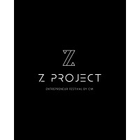 Z Project Festival logo - Similar company to Ocrp-Expertise