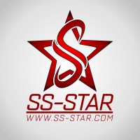 SS STAR logo - Similar company to Stepaheadholding