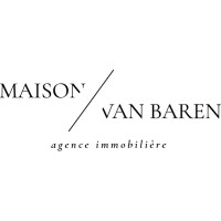 Maison van Baren logo - Similar company to Mikaza