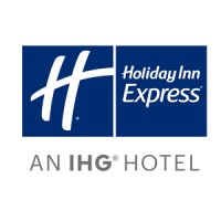 Holiday Inn Express South Africa logo - Similar company to Harbour Arch