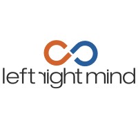 Left Right Mind ODC logo - Similar company to Left Right Minds