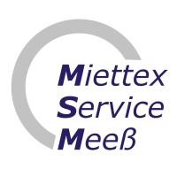 Miettex Service Meeß GmbH logo - Similar company to B2B Klubben