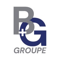 B+G Groupe logo - Similar company to Prix Global