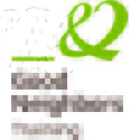 Good Neighbors Training logo - Similar company to Hr Planet