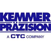 Kemmer Präzision GmbH logo - Similar company to Rollomatic Inc.