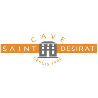 Cave Saint-Desirat logo - Similar company to Sts26 Pierrelatte