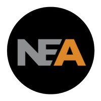 Northeast Air logo - Similar company to Specialized Helicopters