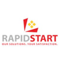 RapidStart Pte Ltd logo - Similar company to Raz-Lee Security