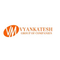Vyankatesh Group of Companies logo - Similar company to Websonics Technology Solutions