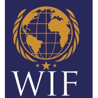 Women's International Foundation logo - Similar company to Gift Global Initiative