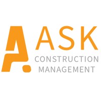 ASK Construction Management logo - Similar company to Construction Apps