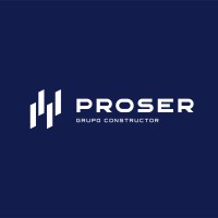 Grupo Proser logo - Similar company to Nonacsa