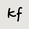 Keepface logo - Similar company to Metafluence