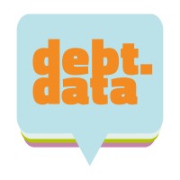debtdata logo - Similar company to Fix The Debt Campaign