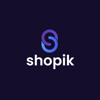 Shopik logo - Similar company to Semanix