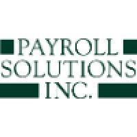 Payroll Solutions, Inc. logo - Similar company to Payroll Central Inc
