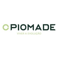 Piomade Indústria de Madeiras logo - Similar company to Marcio Moraes 3D E Design
