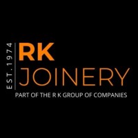 RK Joinery Ltd logo - Similar company to Focus Acoustics